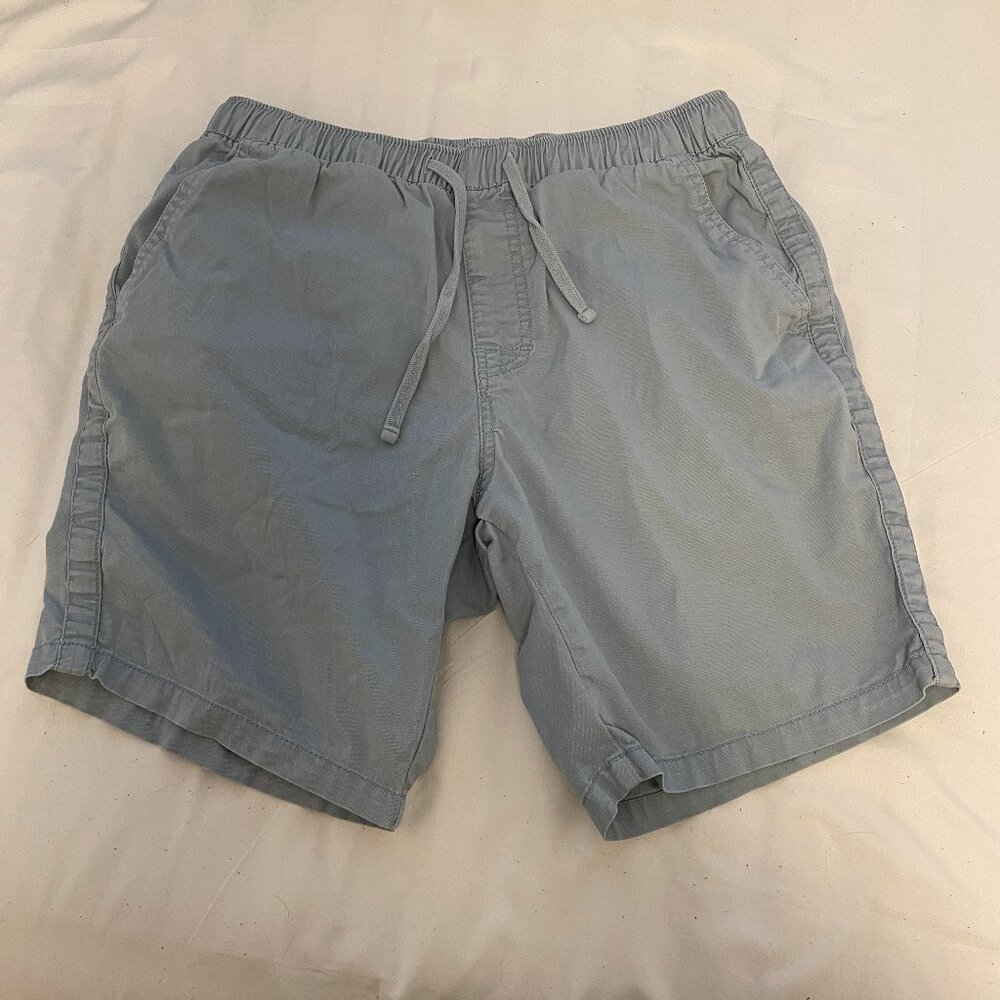 🤝 Urban Outfitters Katin Light Blue Flexible Shorts SM 🤝